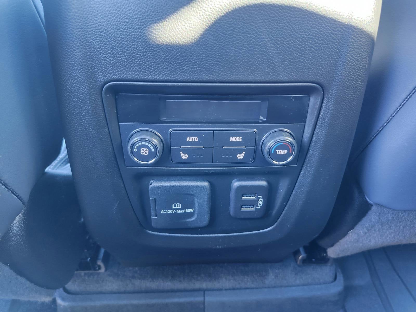 2023 Buick Enclave Premium