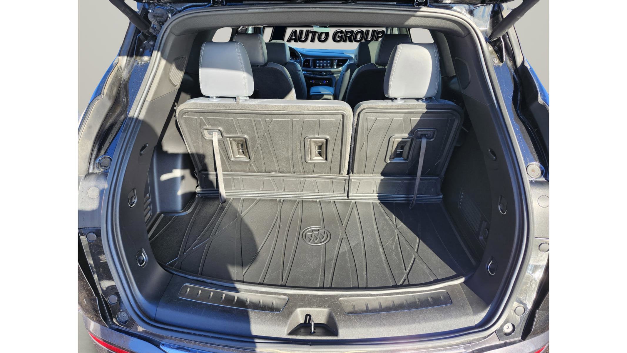 2023 Buick Enclave Premium