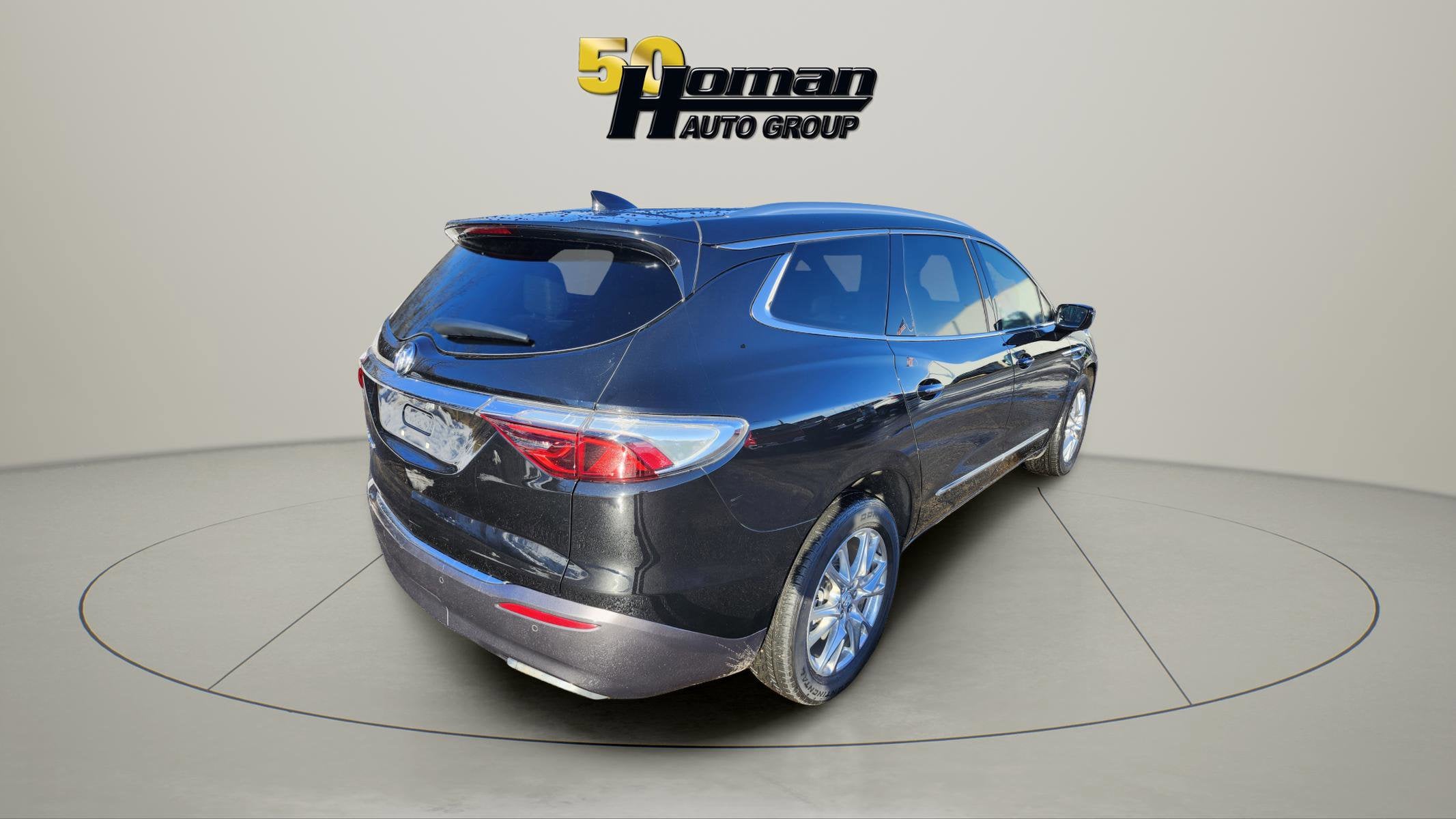 2023 Buick Enclave Premium