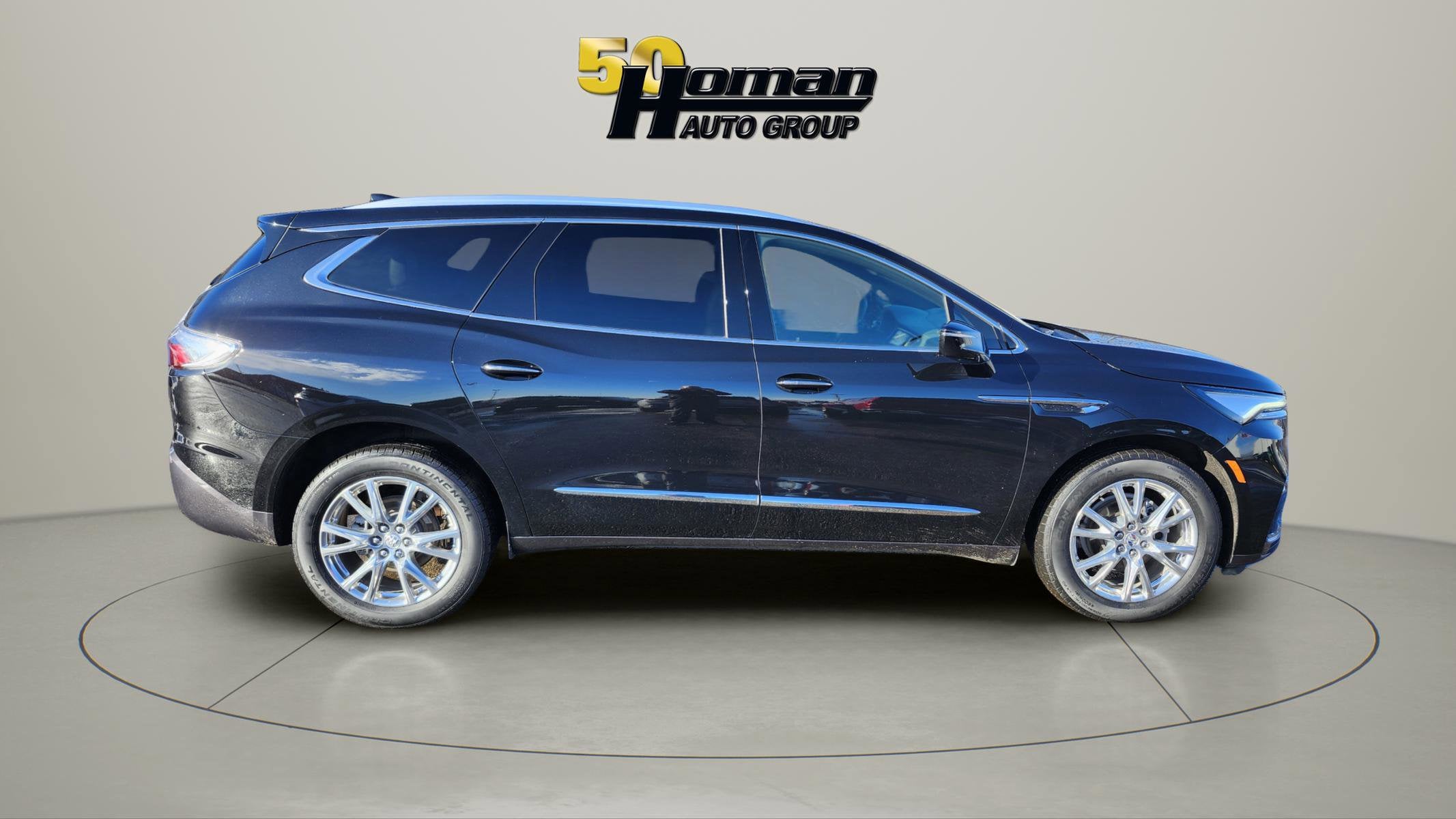 2023 Buick Enclave Premium