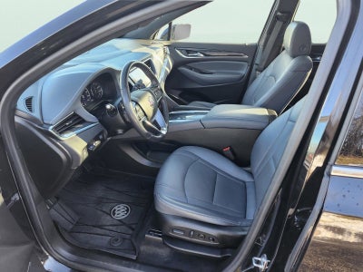 2023 Buick Enclave Premium