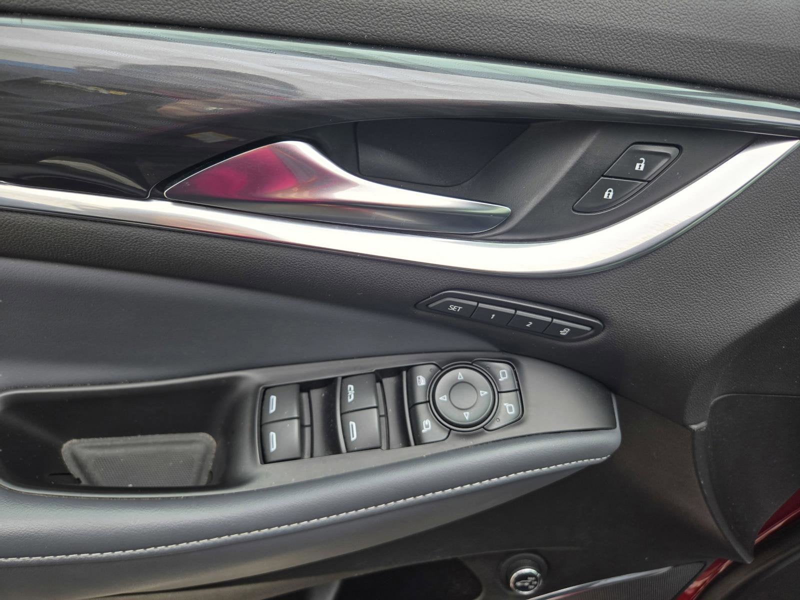 2021 Buick Enclave Premium