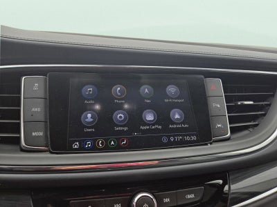 2021 Buick Enclave Premium