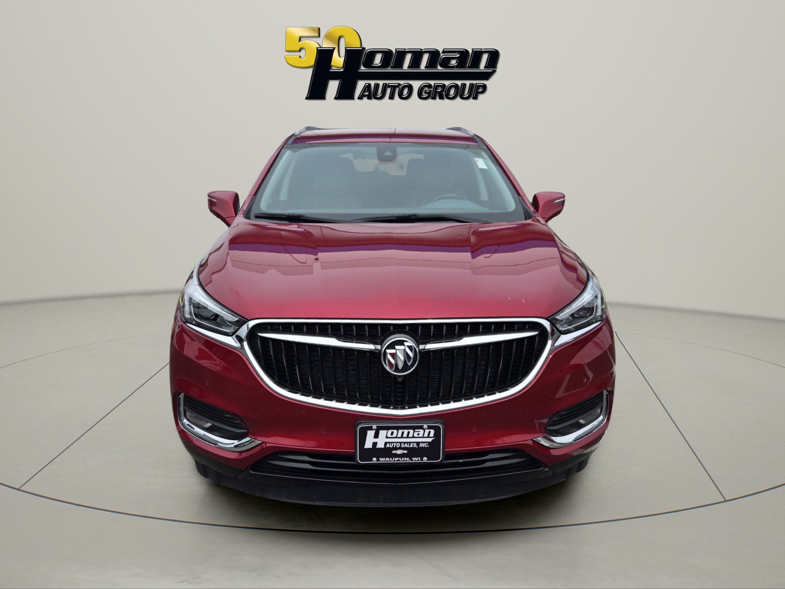 2021 Buick Enclave Premium