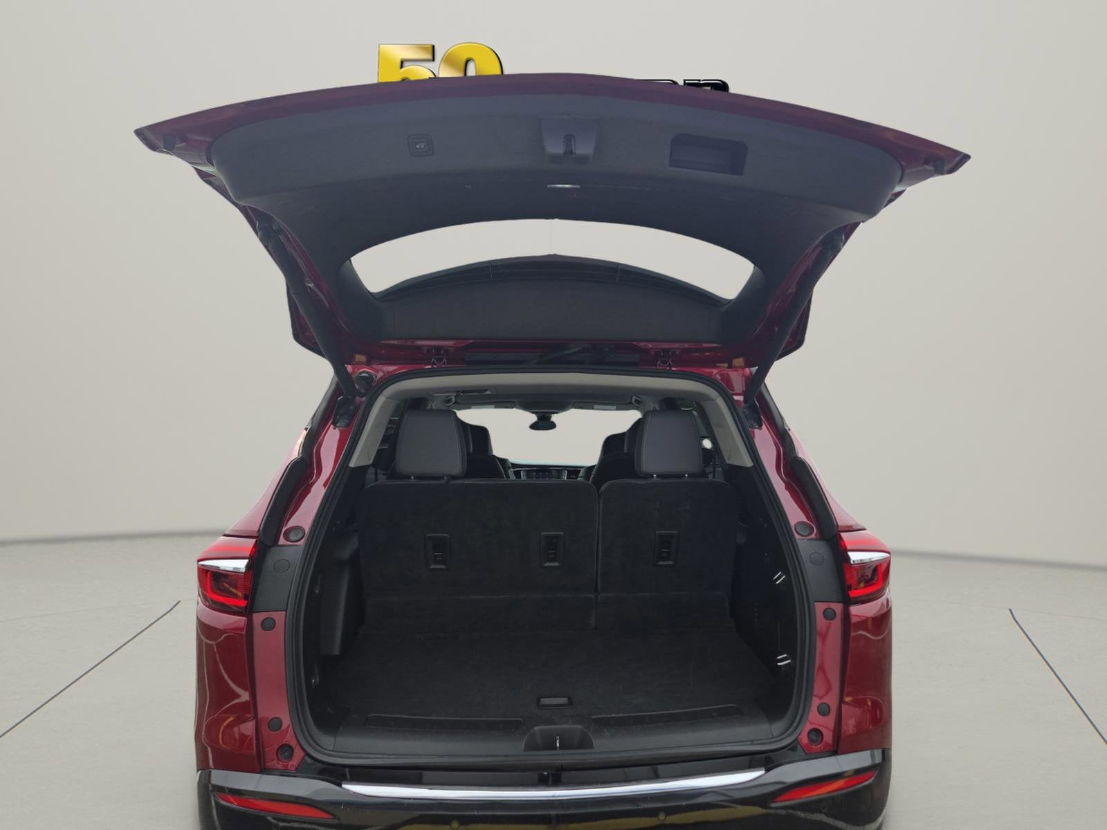 2021 Buick Enclave Premium