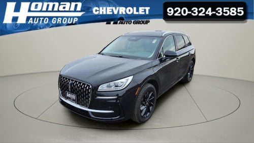 2023 Lincoln Corsair Grand Touring