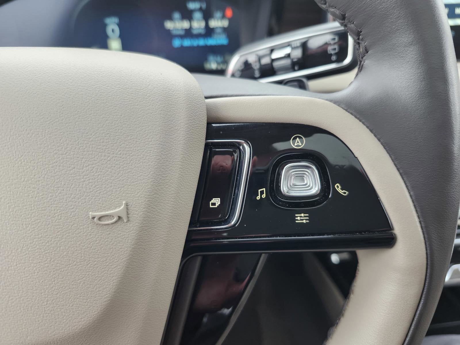 2023 Lincoln Corsair Grand Touring