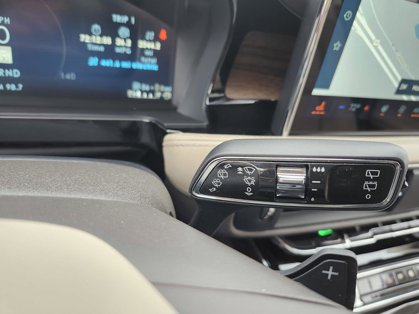 2023 Lincoln Corsair Grand Touring