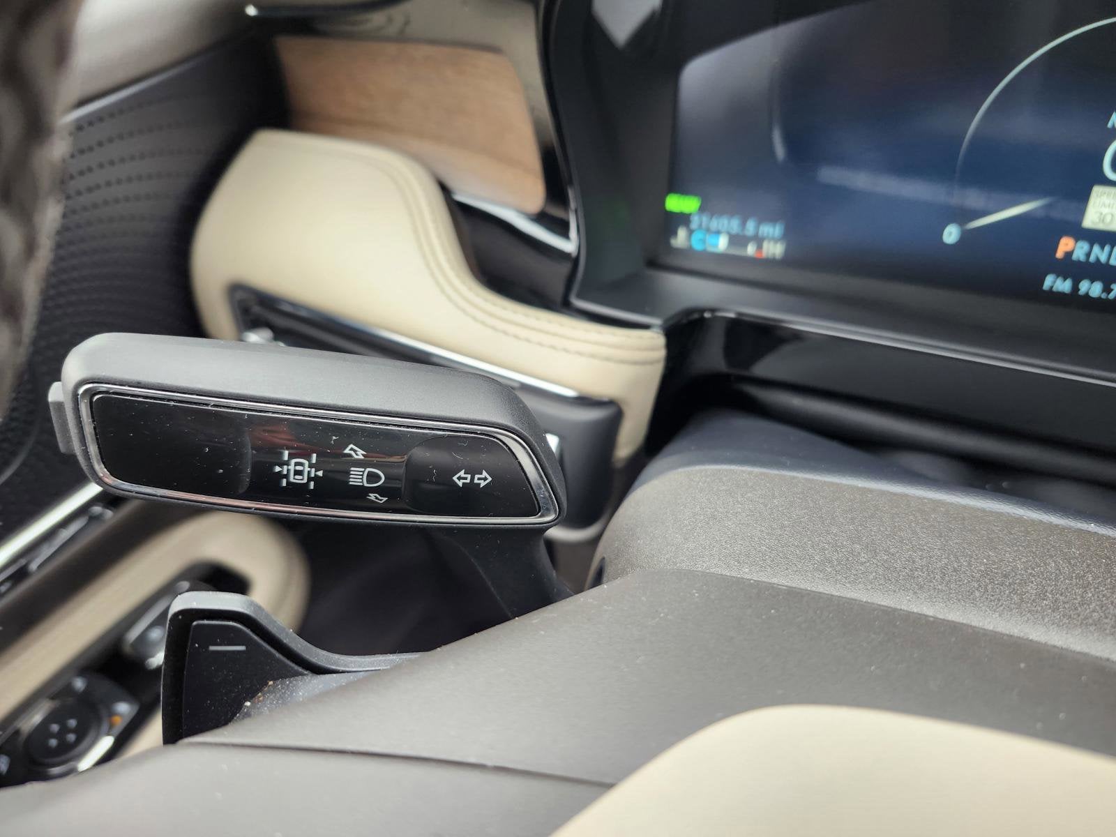 2023 Lincoln Corsair Grand Touring