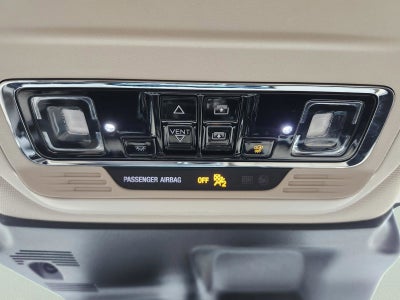 2023 Lincoln Corsair Grand Touring