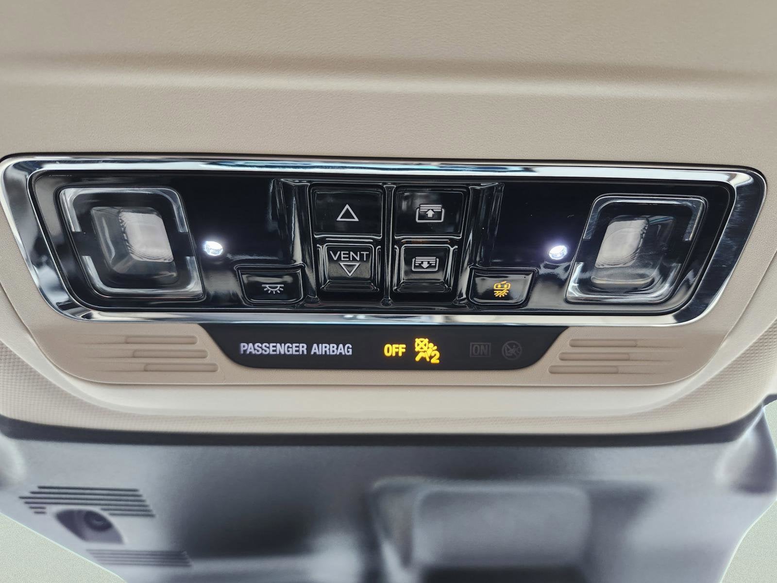 2023 Lincoln Corsair Grand Touring