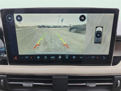 2023 Lincoln Corsair Grand Touring