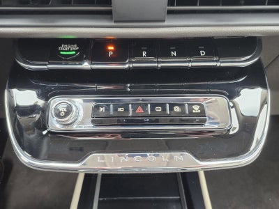 2023 Lincoln Corsair Grand Touring