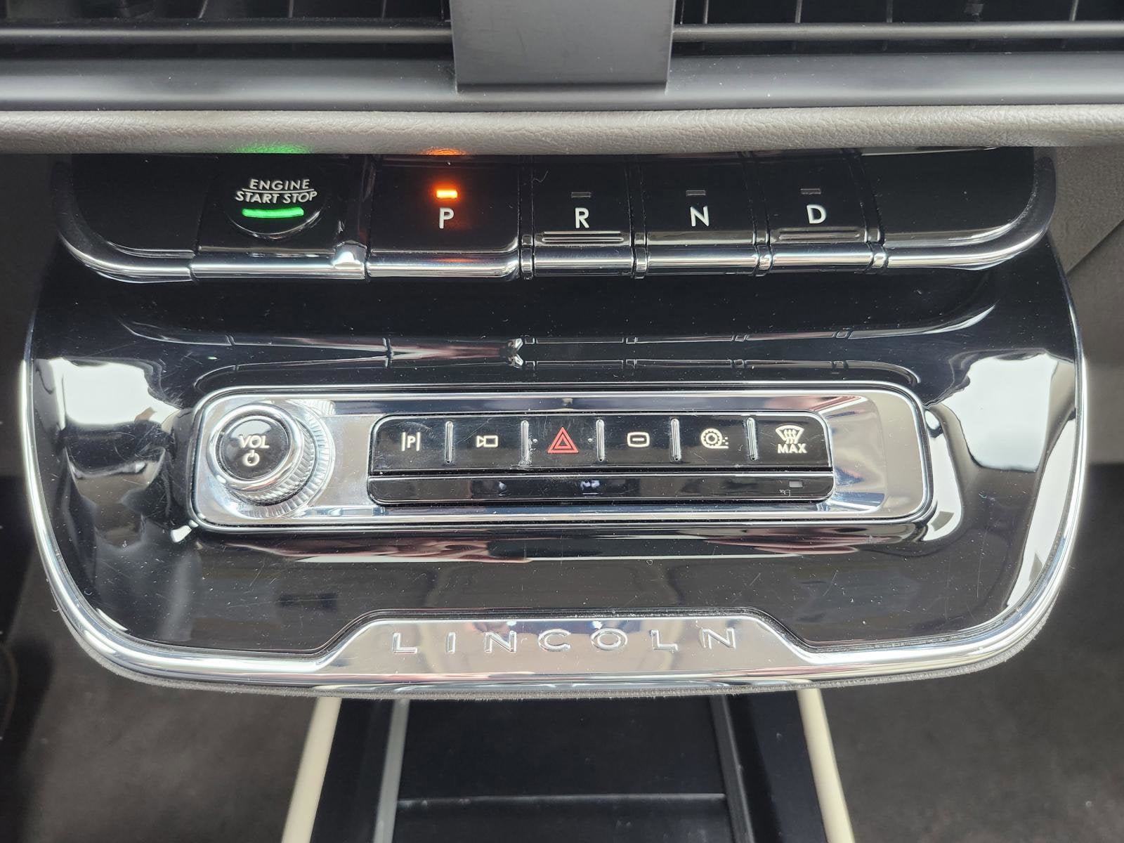 2023 Lincoln Corsair Grand Touring