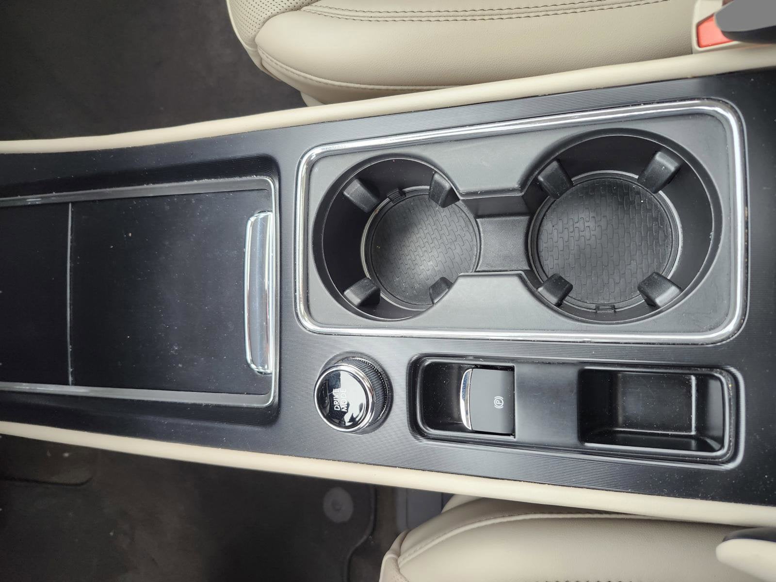 2023 Lincoln Corsair Grand Touring