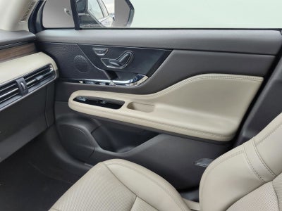 2023 Lincoln Corsair Grand Touring