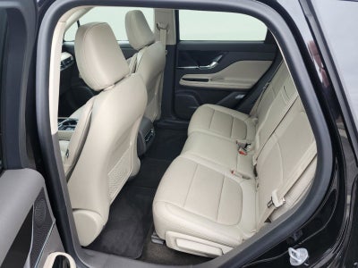 2023 Lincoln Corsair Grand Touring