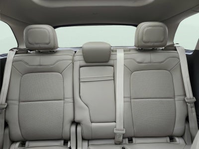 2023 Lincoln Corsair Grand Touring