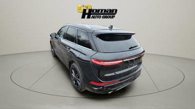 2023 Lincoln Corsair Grand Touring