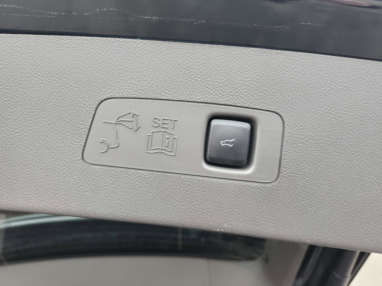 2023 Lincoln Corsair Grand Touring