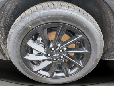 2023 Lincoln Corsair Grand Touring