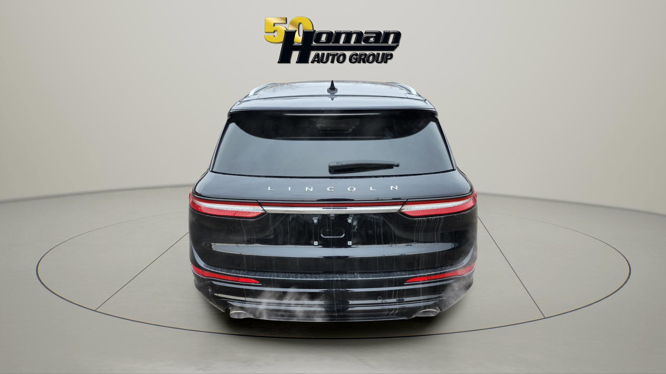 2023 Lincoln Corsair Grand Touring