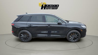 2023 Lincoln Corsair Grand Touring