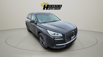 2023 Lincoln Corsair Grand Touring
