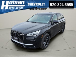 2023 Lincoln Corsair Grand Touring
