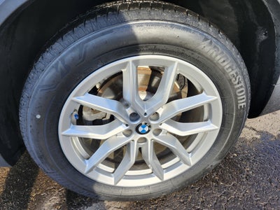 2020 BMW X5 sDrive40i