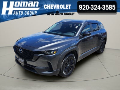 2023 Mazda Mazda CX-50 2.5 S Preferred Plus Package
