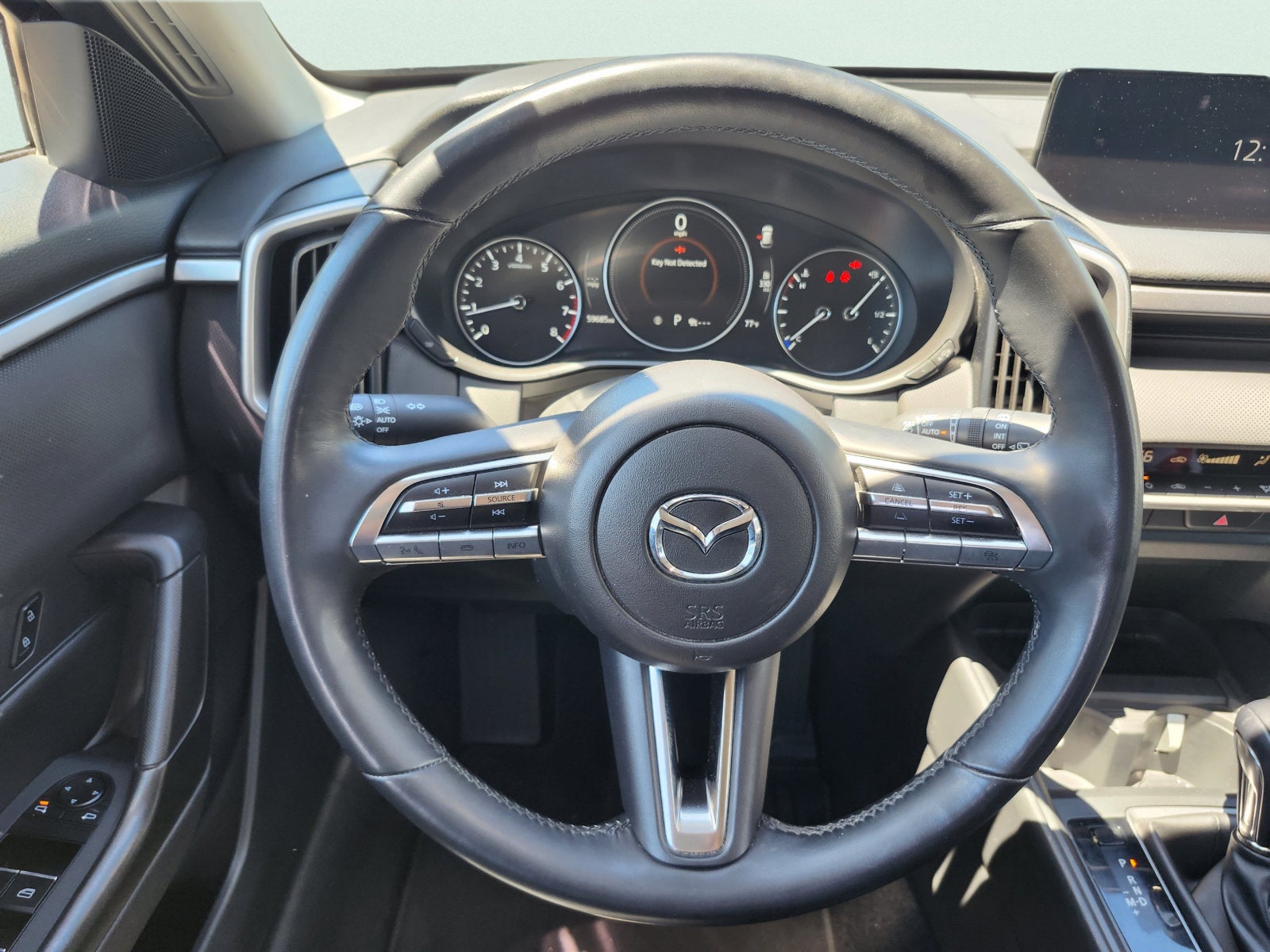 2023 Mazda Mazda CX-50 2.5 S Preferred Plus Package