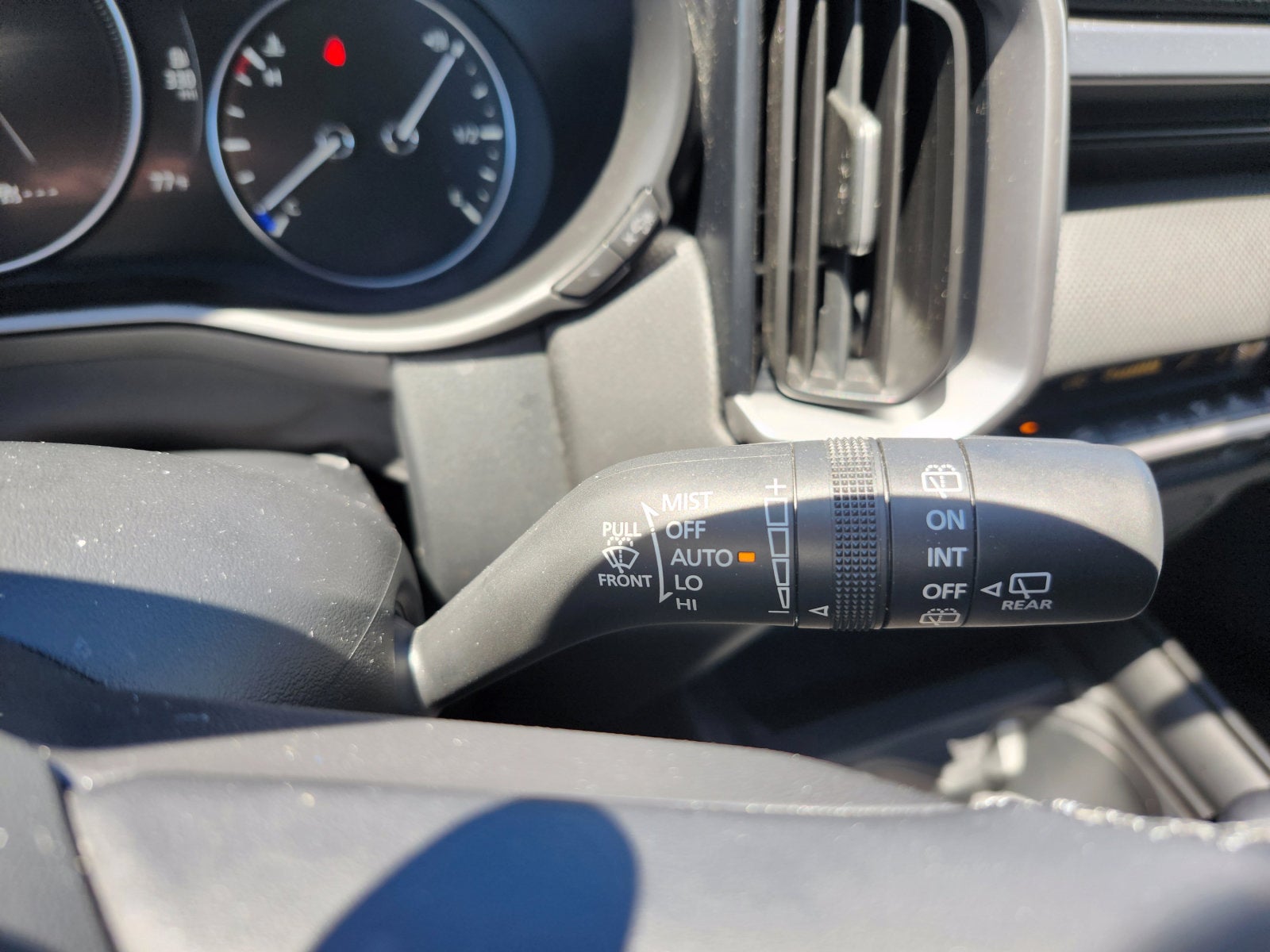2023 Mazda Mazda CX-50 2.5 S Preferred Plus Package