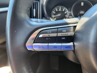 2023 Mazda Mazda CX-50 2.5 S Preferred Plus Package
