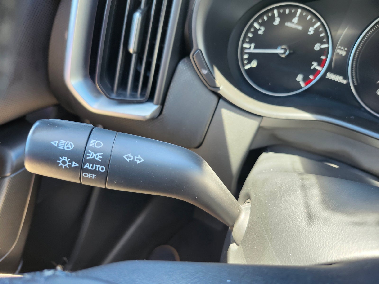 2023 Mazda Mazda CX-50 2.5 S Preferred Plus Package