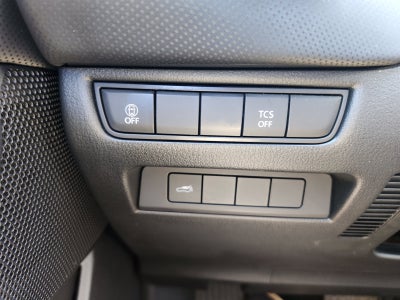 2023 Mazda Mazda CX-50 2.5 S Preferred Plus Package