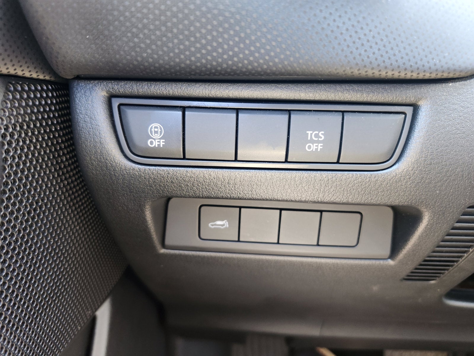 2023 Mazda Mazda CX-50 2.5 S Preferred Plus Package