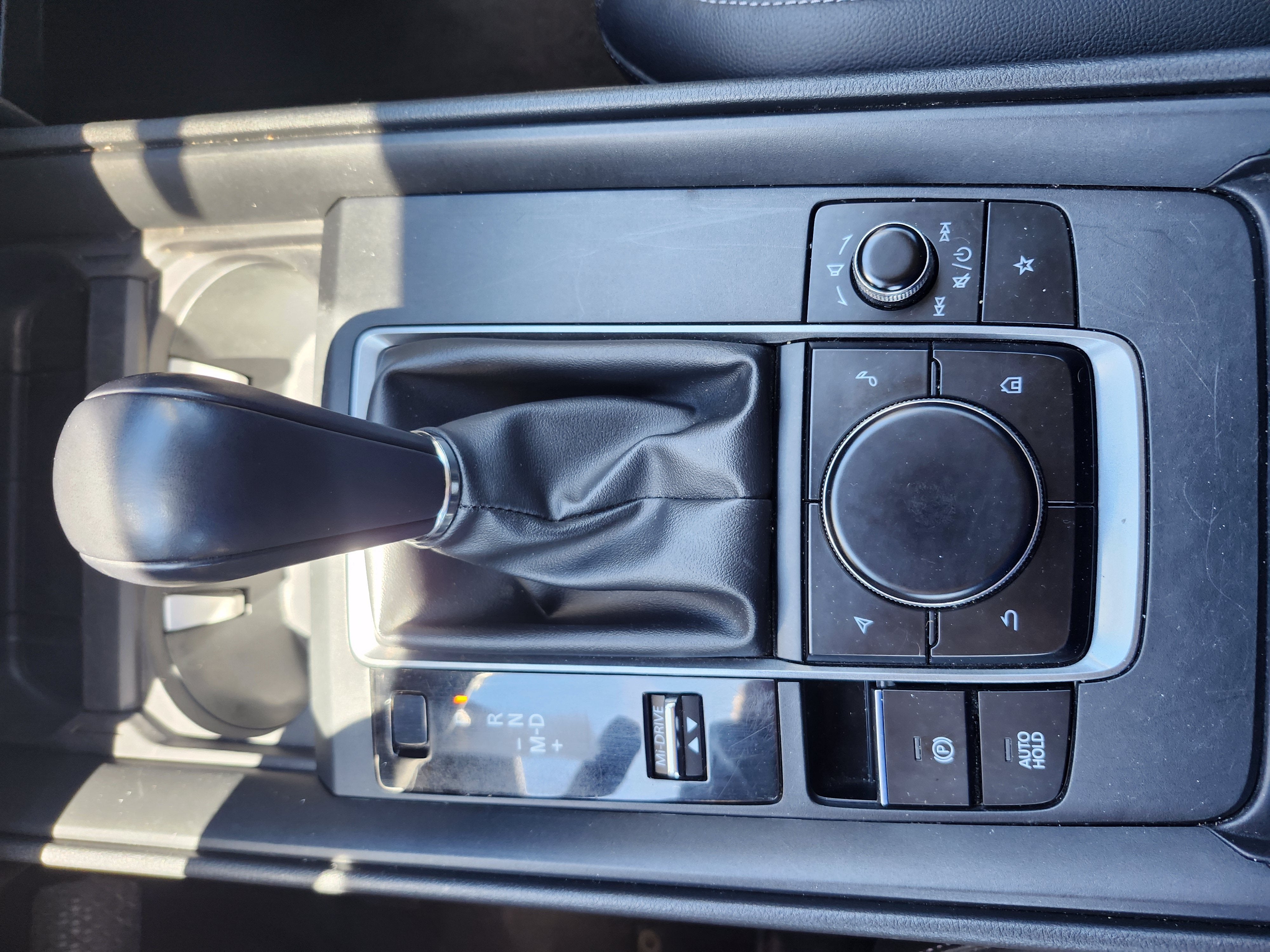 2023 Mazda Mazda CX-50 2.5 S Preferred Plus Package