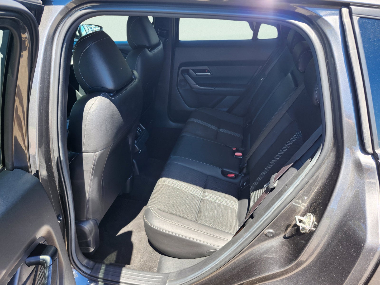 2023 Mazda Mazda CX-50 2.5 S Preferred Plus Package