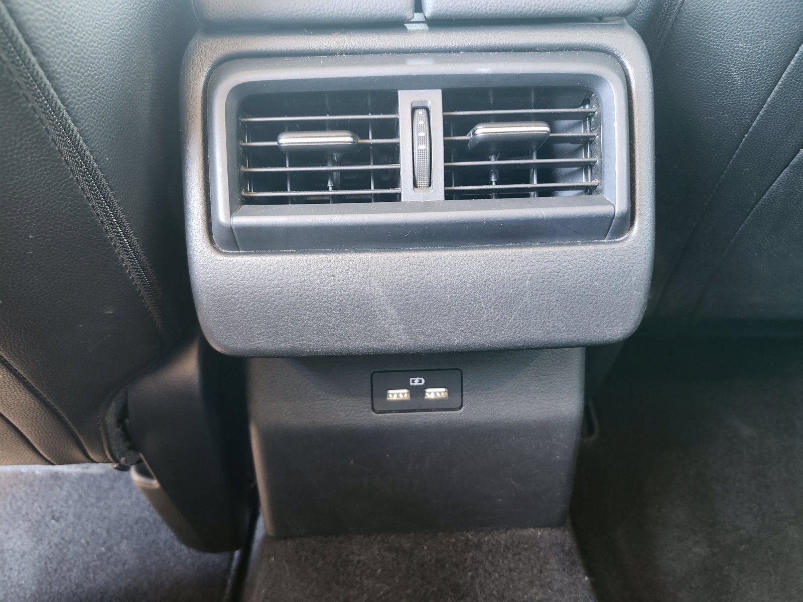 2023 Mazda Mazda CX-50 2.5 S Preferred Plus Package