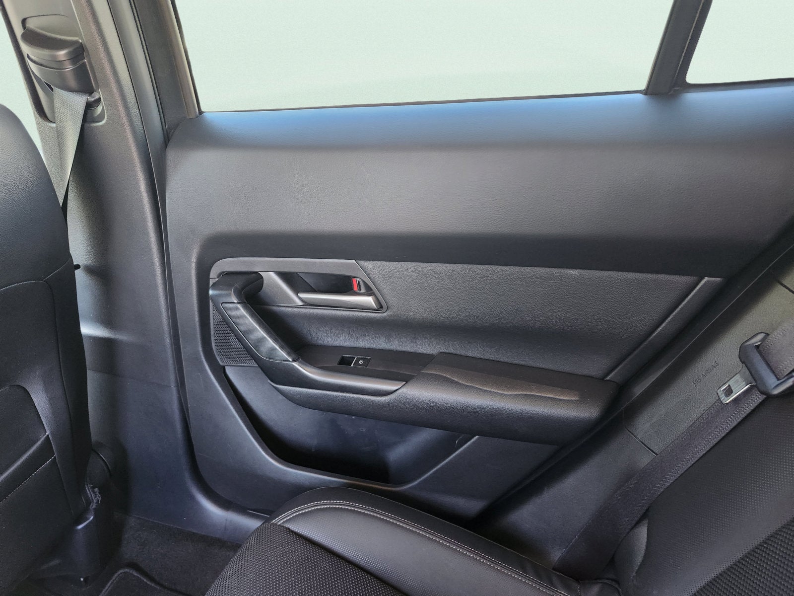 2023 Mazda Mazda CX-50 2.5 S Preferred Plus Package