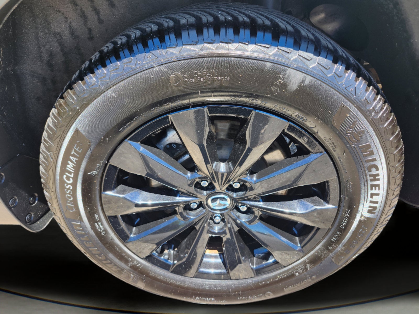 2023 Mazda Mazda CX-50 2.5 S Preferred Plus Package