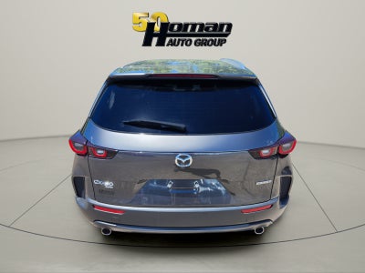 2023 Mazda Mazda CX-50 2.5 S Preferred Plus Package