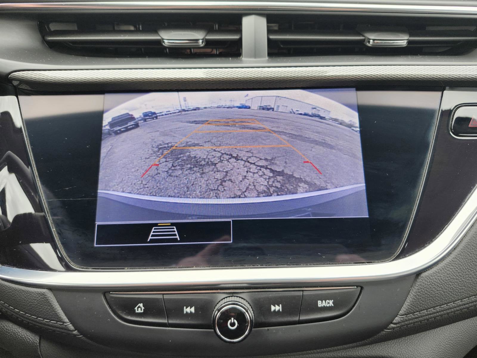 2022 Buick Encore GX Preferred