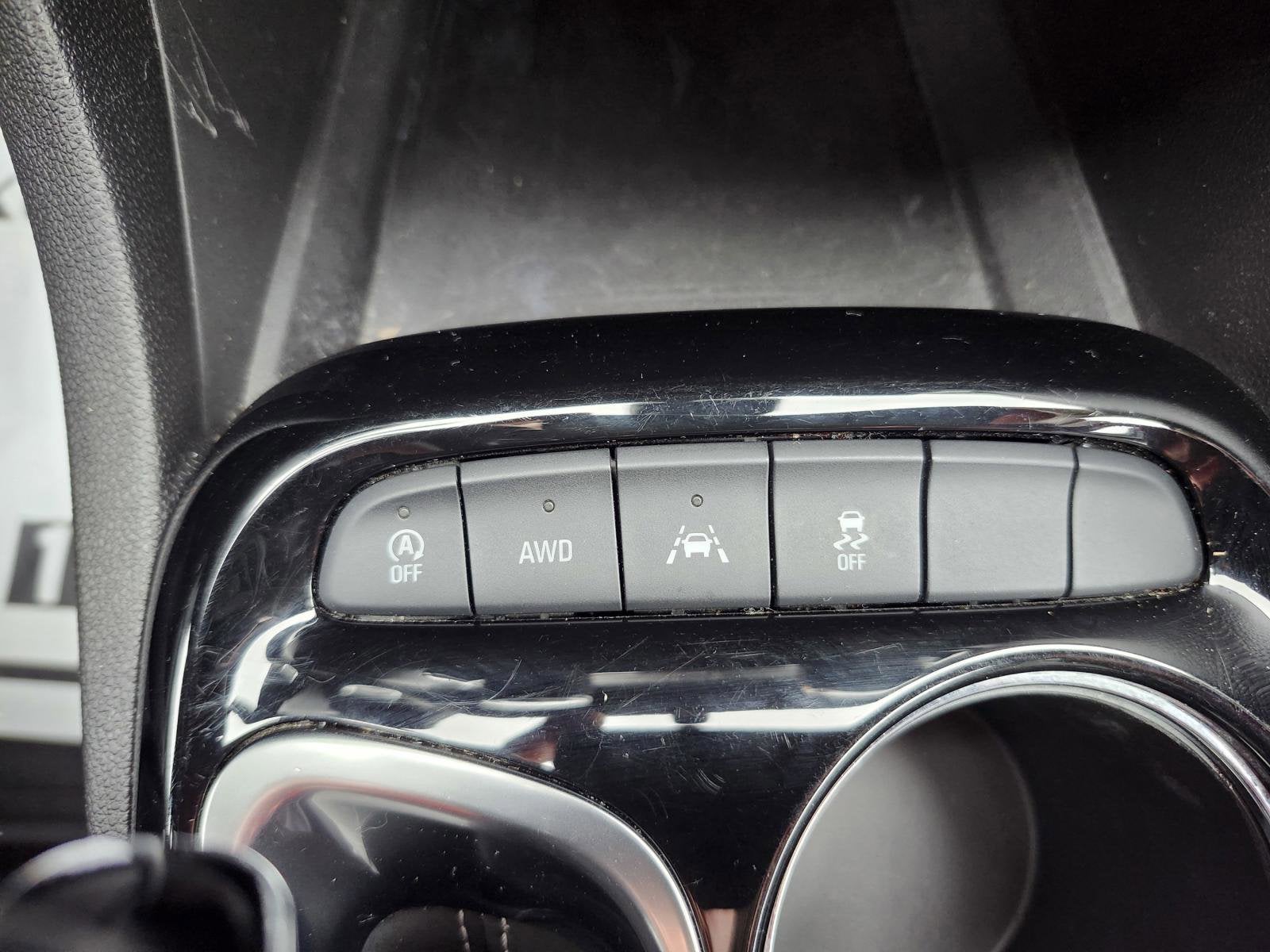 2022 Buick Encore GX Preferred