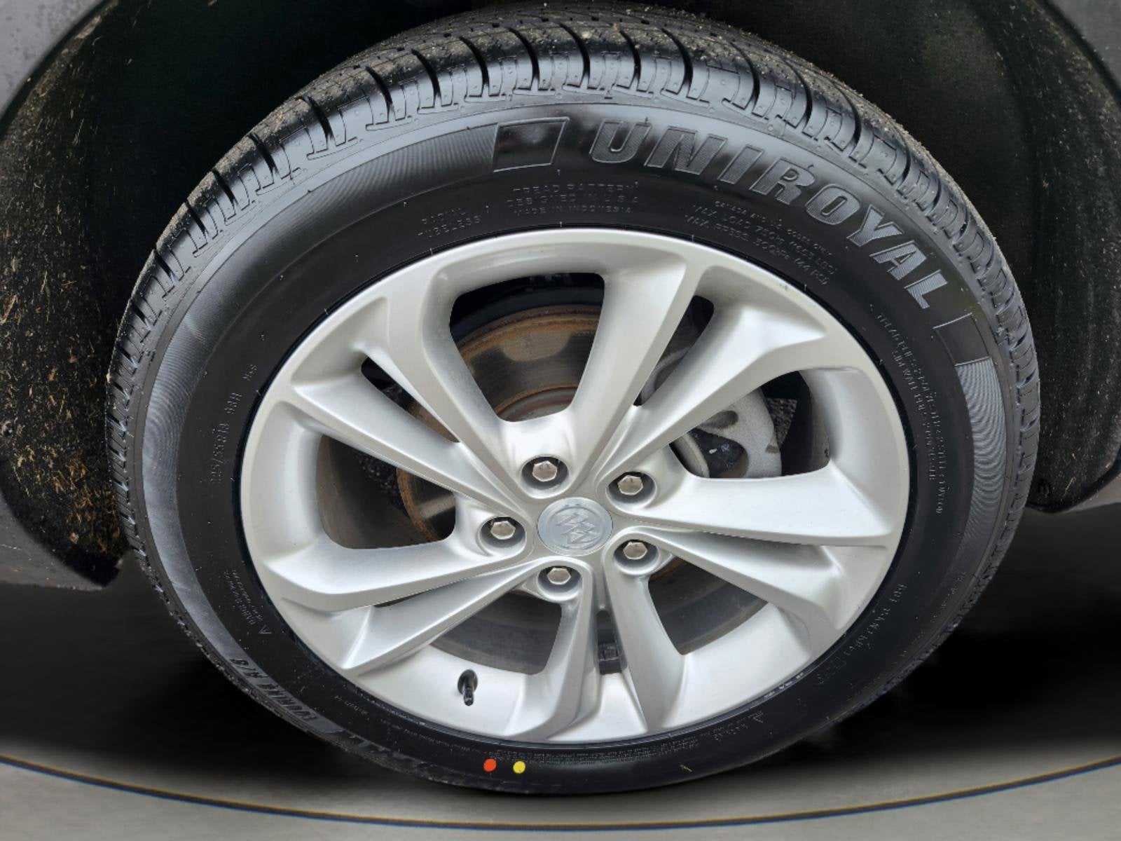 2022 Buick Encore GX Preferred