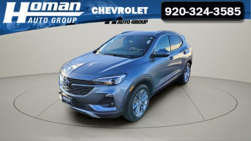 2022 Buick Encore GX Essence