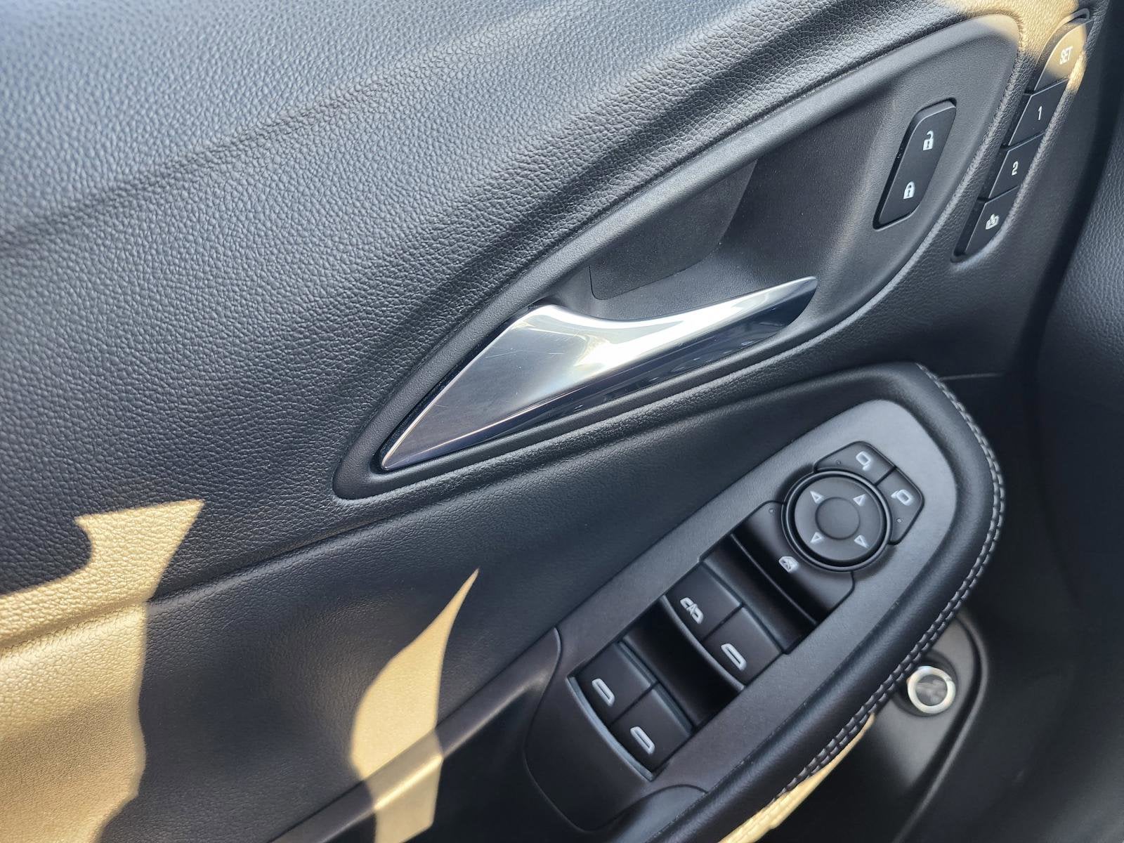 2022 Buick Encore GX Essence