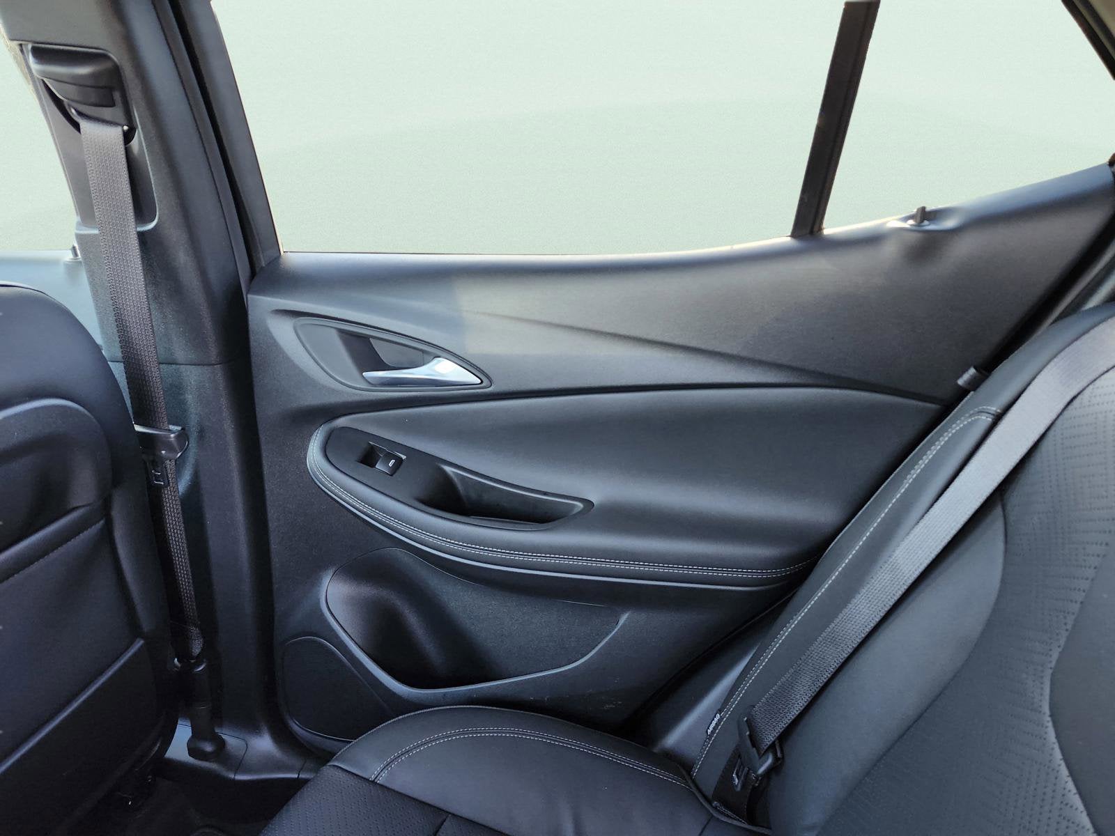 2022 Buick Encore GX Essence