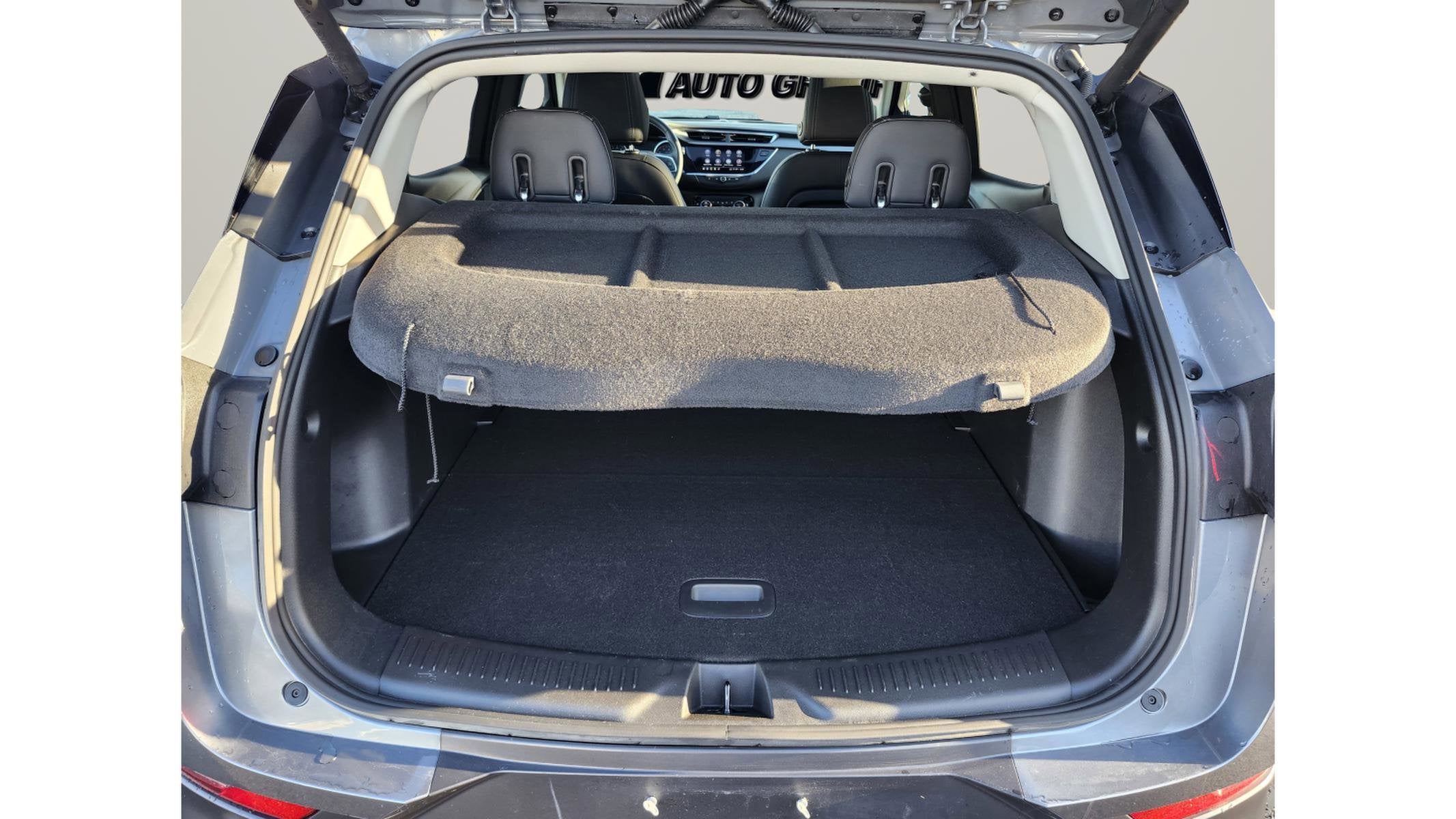 2022 Buick Encore GX Essence